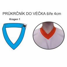 01 Neckline V