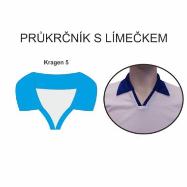 05 Neckline COLLAR