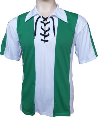 004 Retro dres fotbal AMBROSIANA