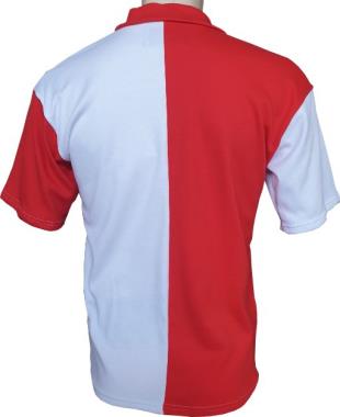 003 Retro dres fotbal  DYNAMO