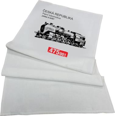 080 Ručník 475.001 BABA S NŮŠÍ  50x100cm