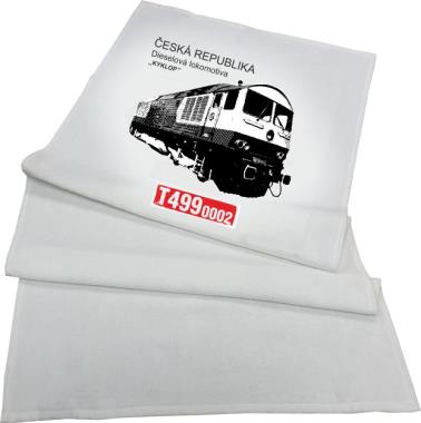 080 Ručník T499.0002 KYKLOP