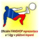 01 REPREZENTACE ČR - Plážová kopaná