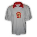 12 Fotbalové retro dresy