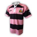 10 RUGBY DRESY