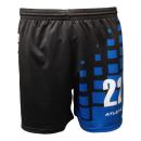 002 FUßBALL SHORTS