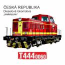 T444.0060 KARKULKA