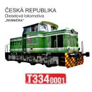 T334.0001 ROSNIČKA