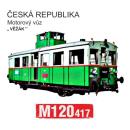 M120.417 VĚŽÁK