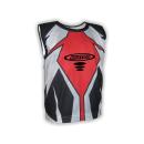 02 Motokrosové vesty
