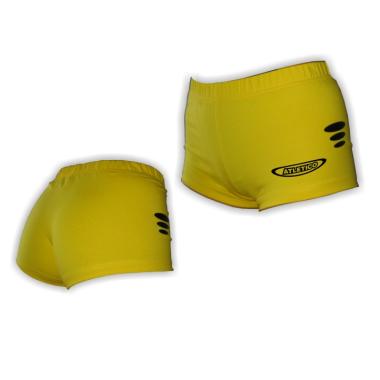 010 Elastische Damenshorts BEACH