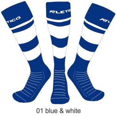 050 Socks Atletico PLAYER 