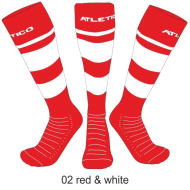 050 Socks Atletico PLAYER 