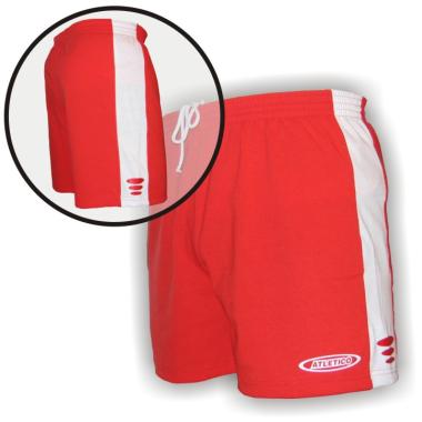 010 Voleyball shorts ATTAK