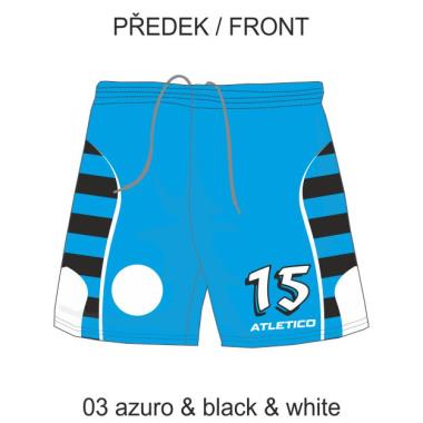 020 Trenýrky FROLUNDA