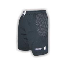 035 Soccer goalie shorts PEPE black