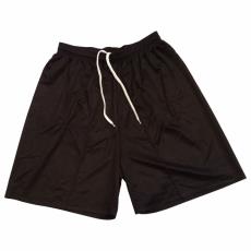 000 Shorts RAINBOW BASIC black