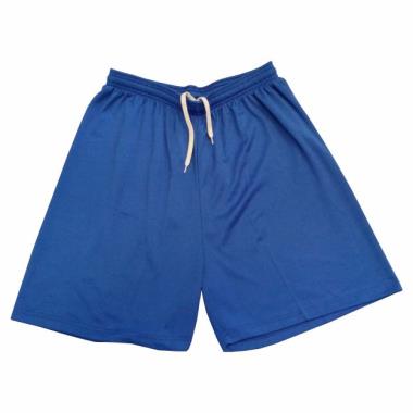 000 Shorts RAINBOW BASIC blue
