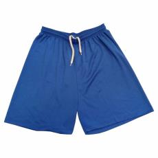 000 Shorts RAINBOW BASIC blue