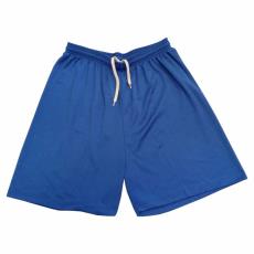 000 Trenýrky RAINBOW BASIC modré