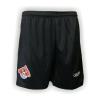 005 Shorts WIZARDS RAINBOW black