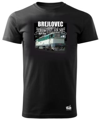 005 Tričko T478.3001 BREJLOVEC subli 