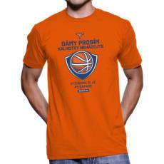 020 Tričko BA basket DMY PROSÍM orange