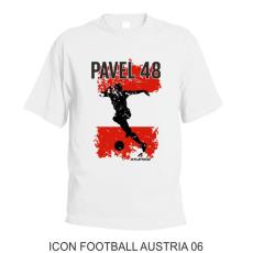 006 T-shirt ICON HOCKEY AUSTRIA 006