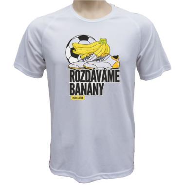 003 Tričko ICON ROZDVME BANNY          