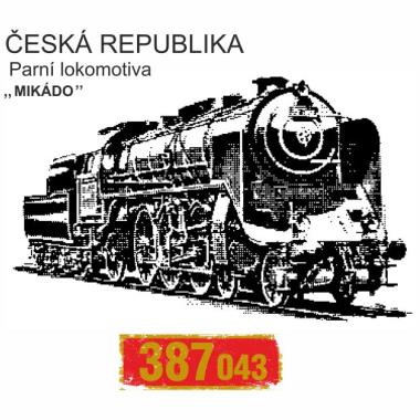 010 Tričko 387.043 MIKADO