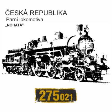 010 Tričko 275.021 NOHAT