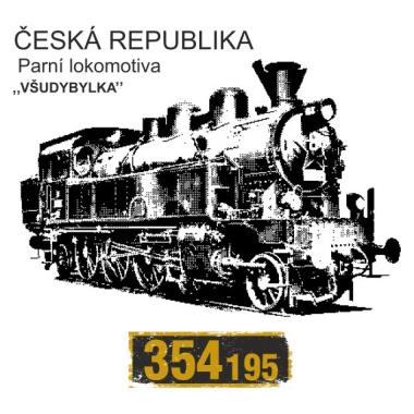 010 Tričko 354.195 VŠUDYBYLKA