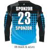 002 Torwart Trikot DIDOW
