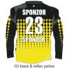 002 Torwart Trikot DIDOW