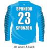 008 Torwart Trikot MANOLO
