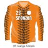 008 Torwart Trikot MANOLO