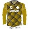 010 Brankařský dres OBLAK