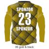 010 Brankařský dres OBLAK