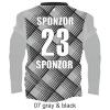 010 Brankařský dres OBLAK