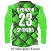 010 Brankařský dres OBLAK