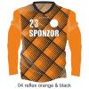 010 Brankařský dres OBLAK