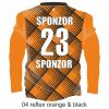 010 Brankařský dres OBLAK