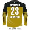 004 Goalie jersey OSPINA