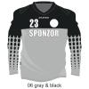 004 Torwart Trikot OSPINA