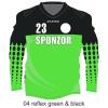 004 Torwart Trikot OSPINA