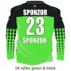 004 Brankařský dres OSPINA