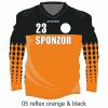 004 Goalie jersey OSPINA