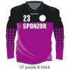 004 Goalie jersey OSPINA