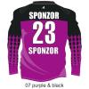 004 Goalie jersey OSPINA