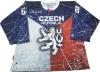 111 dres hokej CZECH LEGIONAR white
